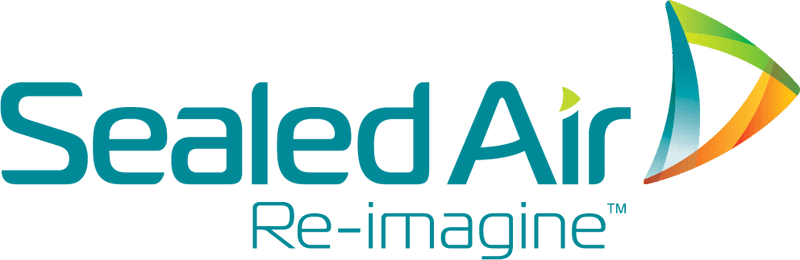 sealed-air-logo - Korpack - Packaging Solutions for Complex Businesses sealed air logo