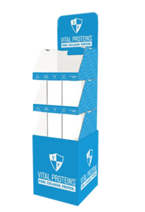 Vital pop - Korpack - Packaging Solutions for Complex Businesses