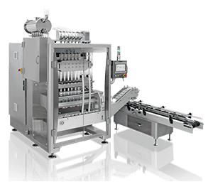 stick-pack-machine - Korpack - Packaging Solutions for Complex Businesses