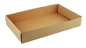 trays - Korpack - Packaging Solutions for Complex Businesses