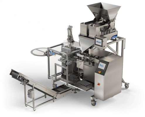 Scales - Korpack - Packaging Solutions for Complex Businesses