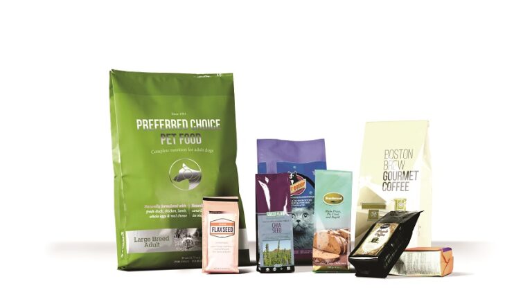 M-Seal Bags - Korpack - Packaging Solutions for Complex Businesses