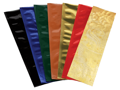 Stock Coffee Bags - Korpack - Packaging Solutions for Complex Businesses