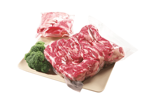 Stock Vacuum Pouches - Korpack - Packaging Solutions for Complex Businesses