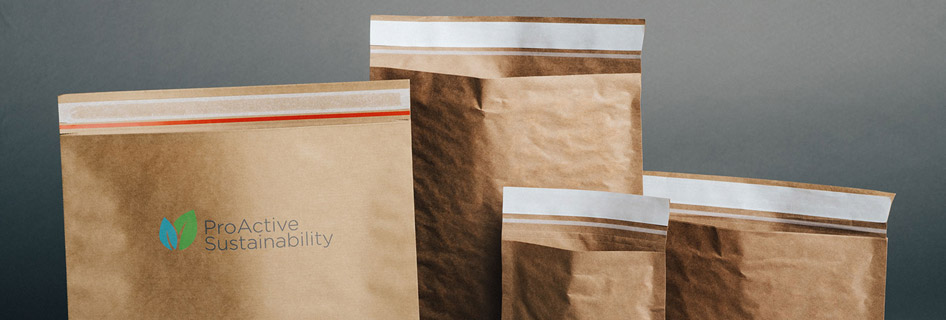 Recyclable Mailer Envelopes - Korpack - Packaging Solutions for Complex ...