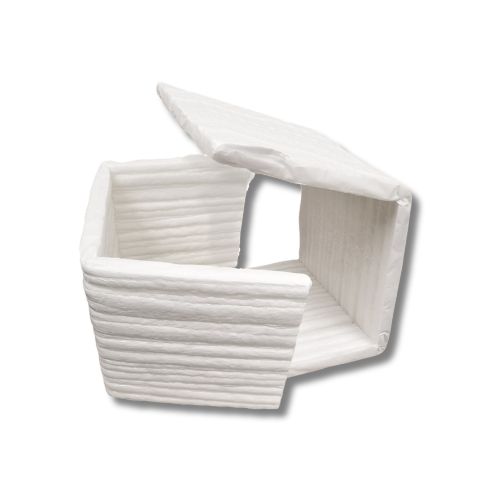 Sustainability - Korpack - Packaging Solutions for Complex Businesses