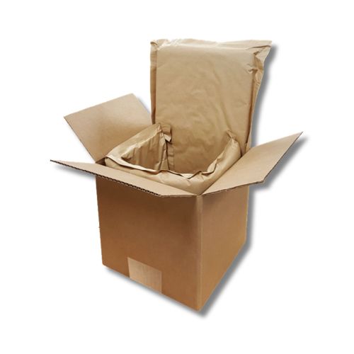 Sustainability - Korpack - Packaging Solutions for Complex Businesses