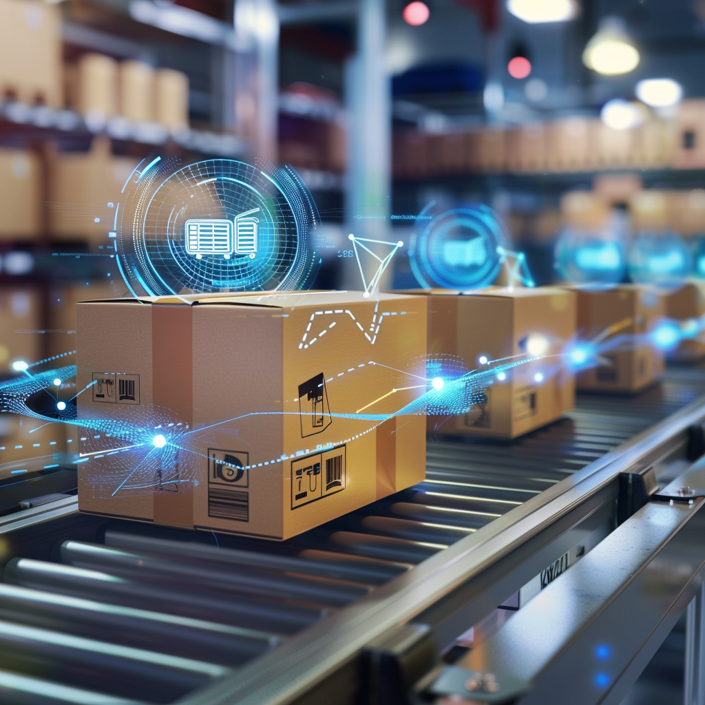 Welcome to the era of smart packaging, where every box, bottle, and bag becomes a gateway to a revolutionary consumer experience. Enabled by the Internet of Things (IoT), packaging transforms into a sophisticated, data-driven world, offering real-time tracking, personalized interactions, and enhanced product protection. From QR codes and NFC tags to nanotechnology and AI, each element contributes to extending shelf life, ensuring authenticity, and creating immersive consumer journeys. Welcome to the future of packaging, where intelligence meets innovation with every unboxing.