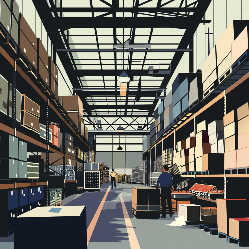 Discover the unparalleled advantages of our co-packing services designed to enhance your operational efficiency. From real-time visibility and rapid onboarding to flexible market adaptation and cutting-edge technology, we ensure your packaging process is streamlined, reliable, and highly effective. Partner with us to transform your packaging strategy!