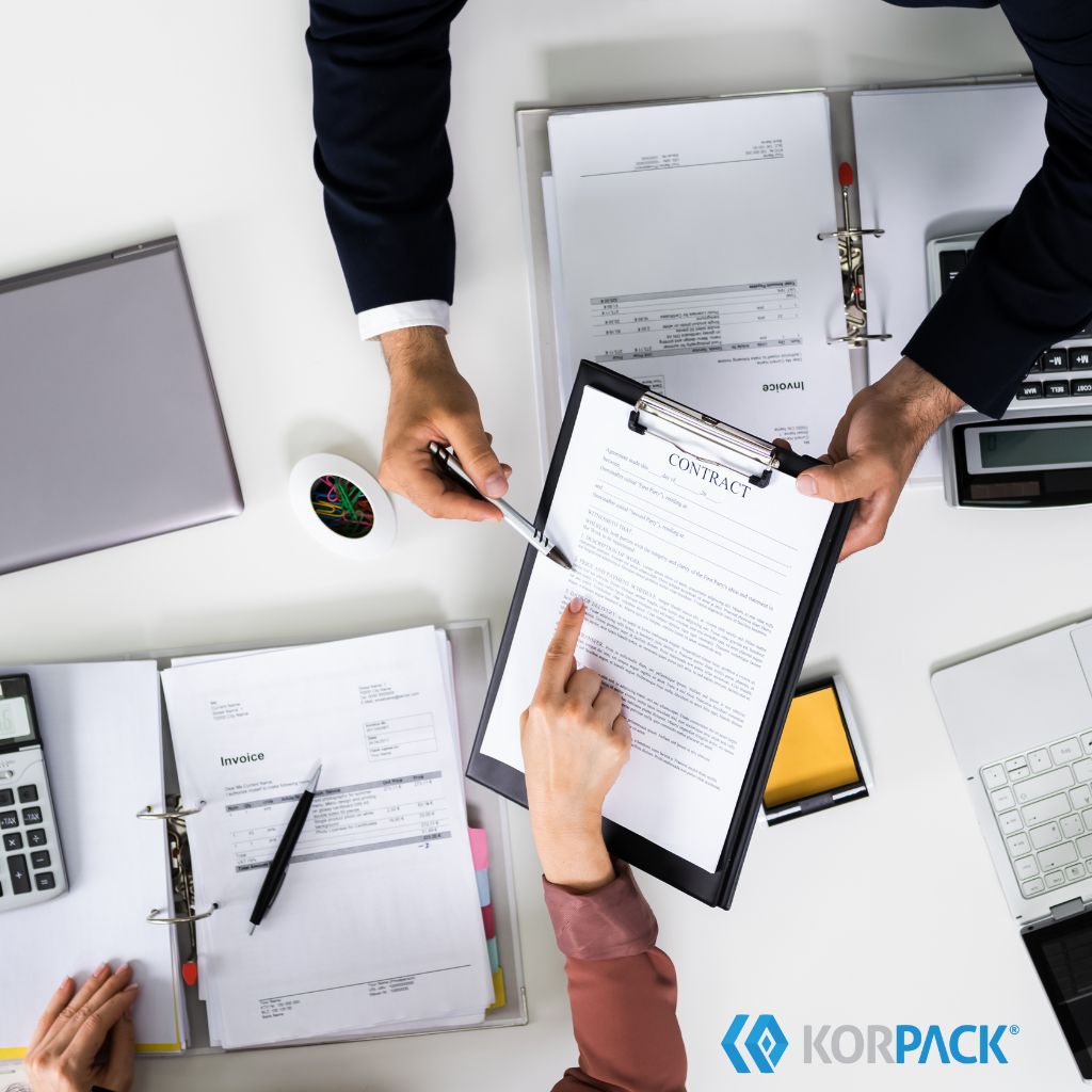 Navigating the co-packing landscape can be complex, but securing the right partner is crucial. This guide offers key considerations to ensure a successful co-packing contract, helping you align needs, set clear objectives, and build strong partnerships.