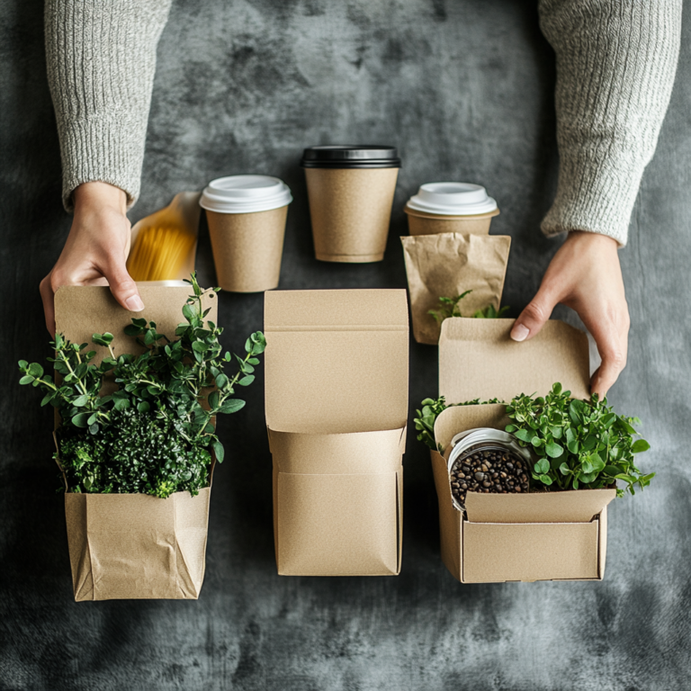 Co Packaging Solutions in Chicago | Korpack