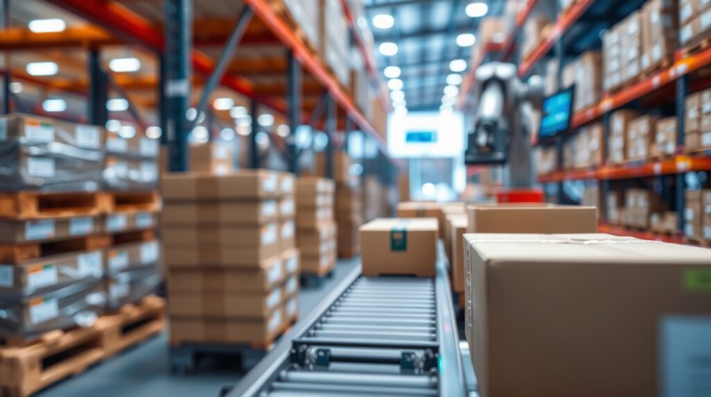 choosing the right packaging size in Chicago