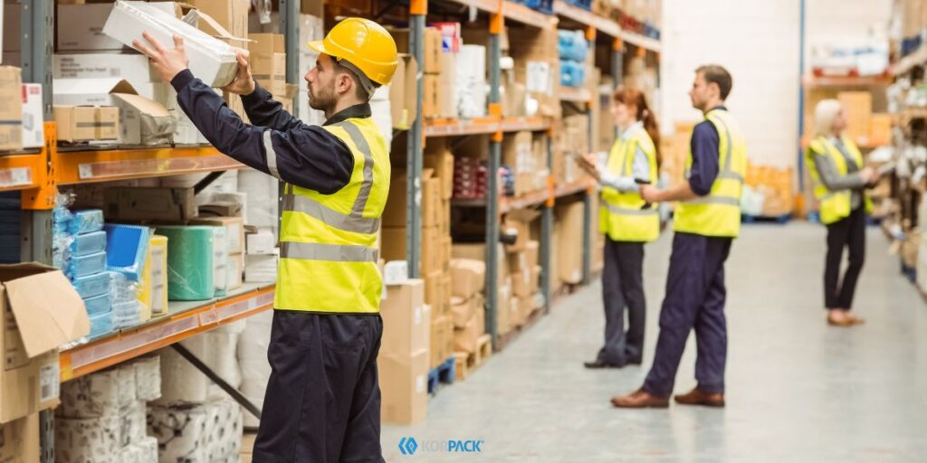 **Excerpt:** The U.S. packaging industry is evolving rapidly with automation, AI, IoT, and blockchain driving efficiency, sustainability, and cost savings. Learn how these cutting-edge technologies are transforming packaging operations, improving quality control, and reducing waste while meeting consumer demands.