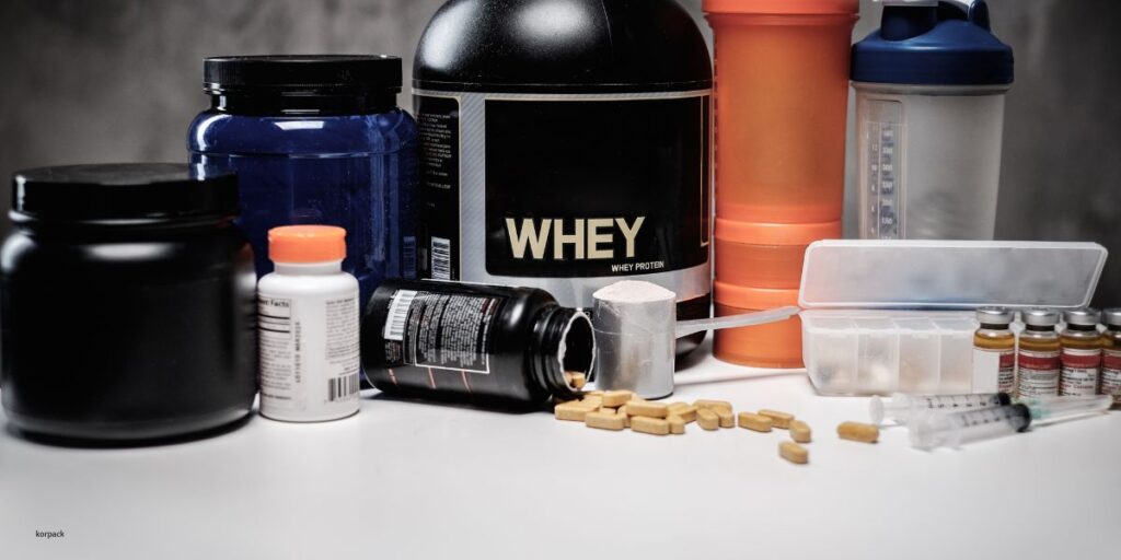 Supplement Fulfillment and Co-Packing for Chicago and Midwest Brands