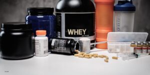 Supplement Fulfillment and Co-Packing for Chicago and Midwest Brands