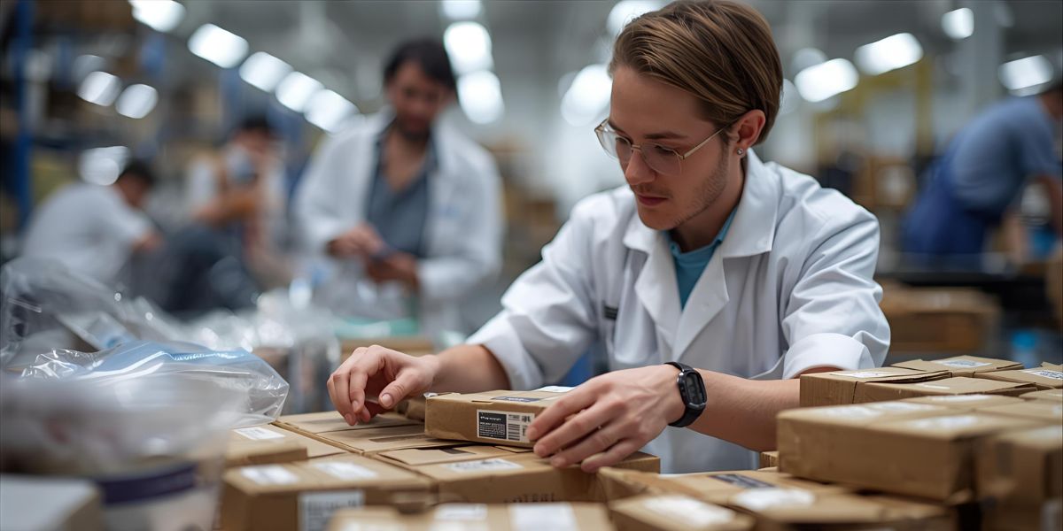 Co-Packing is Your R&D Lab for Market Domination - Korpack - Packaging ...