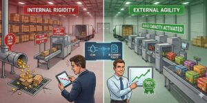 The 3 Leak - Korpack - Packaging Solutions for Complex Businesses