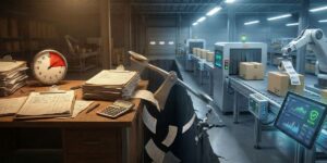 automation tipping point - Korpack - Packaging Solutions for Complex Businesses