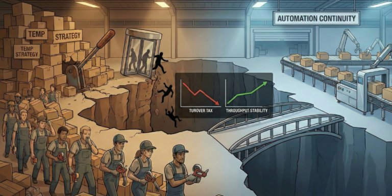 hiring packaging labor - Korpack - Packaging Solutions for Complex Businesses