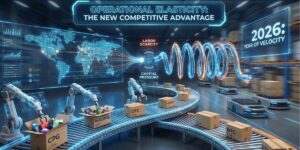 operational elasticity - Korpack - Packaging Solutions for Complex Businesses