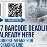 2027 barcode - Korpack - Packaging Solutions for Complex Businesses