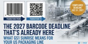 2027 barcode - Korpack - Packaging Solutions for Complex Businesses