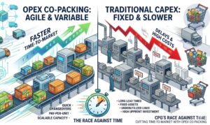 Opexcapex - Korpack - Packaging Solutions for Complex Businesses