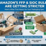 amazon FFP - Korpack - Packaging Solutions for Complex Businesses
