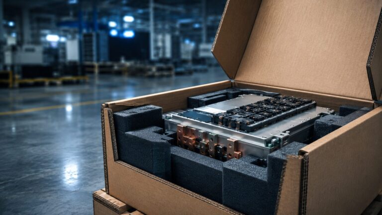 electronics packaging - Korpack - Packaging Solutions for Complex Businesses