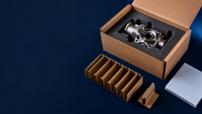 dunnage - Korpack - Packaging Solutions for Complex Businesses